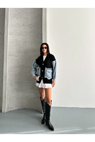 SOLİS MODA Women's Jacket