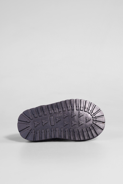 panpan Aurora Glitter Boots