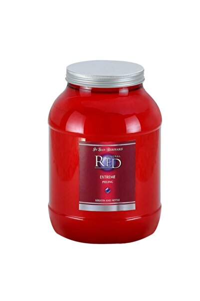 Iv San Bernard Gel exfoliant pentru caini si pisici Extreme Peeling, cu kerat...