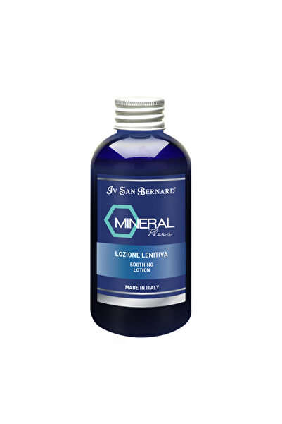 Iv San Bernard Lotiune calmanta pentru caini si pisici Mineral Plus, 150 ml