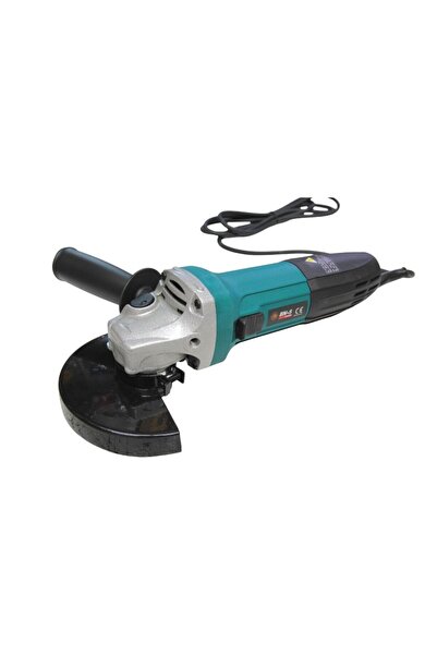 BN5 Devir Ayarlı Taş Motoru 125 mm 1010 Watt