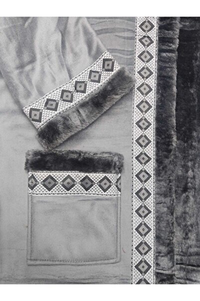 GENERAL'S Women's winter fur coat, 132 cm long / Sizes as per your request