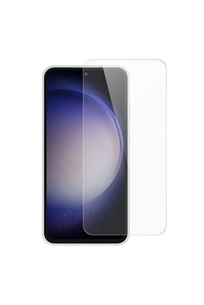 Flippy Tempered Glass Screen Protector for Samsung Galaxy S25 Plus (Flippy) - 3D, 0.3 mm, Ultra Clear