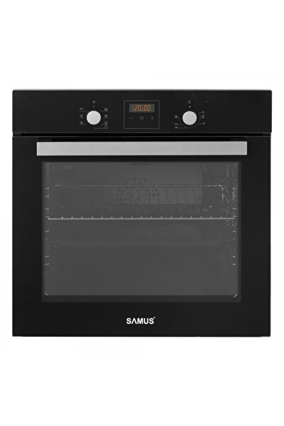 Samus BUILT-IN OVEN SC639CEGV