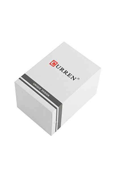 Curren Ceas de damă Curren, Afișaj Analogic, Lux, Casual, Quartz