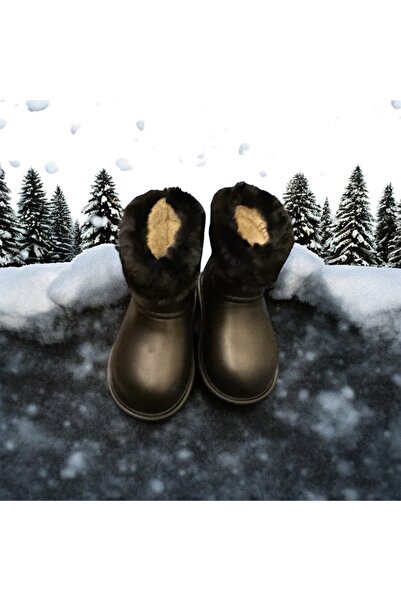 İNANTAS yağmur botu