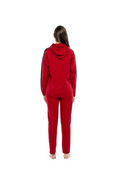 MOD Collection - Kadın Cepli Eşofman Takımı 3980