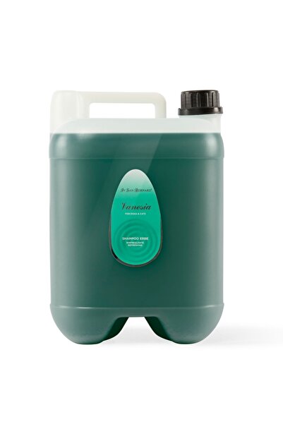 Iv San Bernard Sampon racoritor pe baza de plante Herb, pentru pisici si cain...