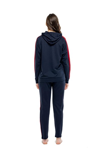 MOD Collection - Kadın Cepli Eşofman Takımı 3980