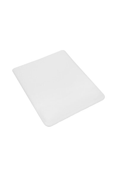 Hype Store White rectangular information computer notebook bracelet supported...