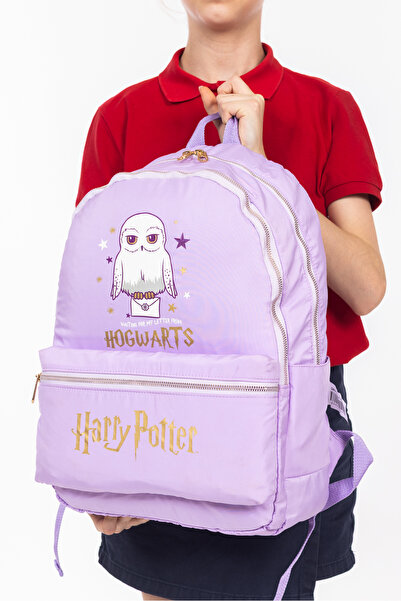Necati Çanta Harry Potter Licensed Primary School Backpack