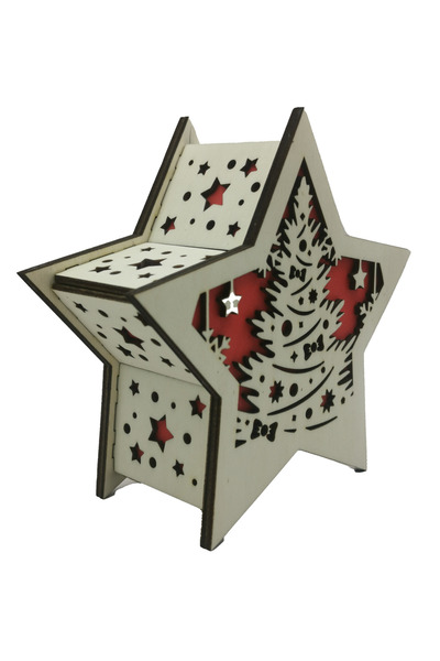 OEM Musical decoration v.12