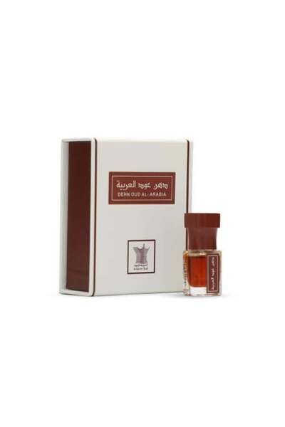 Arabian Oud Oil (Quarter Tola)