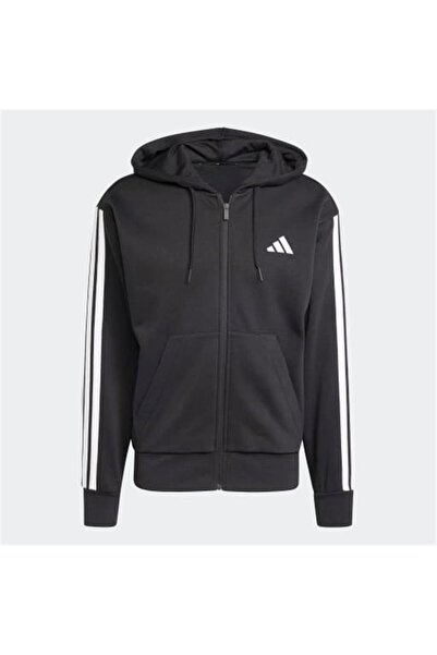 adidas Φούτερ M 3S FL FZ HD