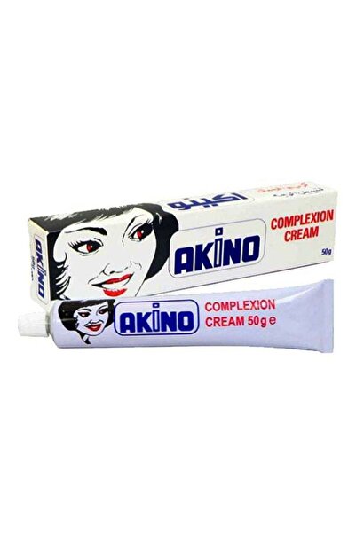 akino Complexion Face Cream 50g