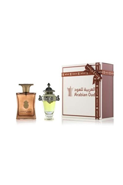 Arabian Oud مجموعة الهدايا 3 - هدية من الشرق