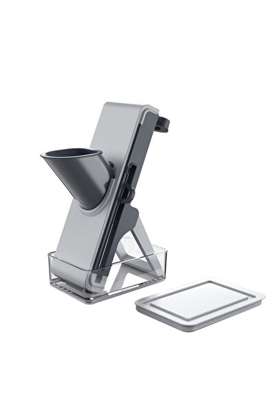 OEM Πολυλειτουργικός κόφτης και τρίφτης λαχανικών, επαγγελματική συσκευή κουζίνας