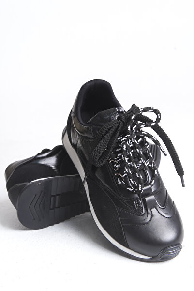 Cananın Pabuçları حذاء رياضي برباط من برينز 186