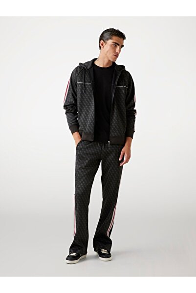 Guess Parimo Men's Active Sweatshirt