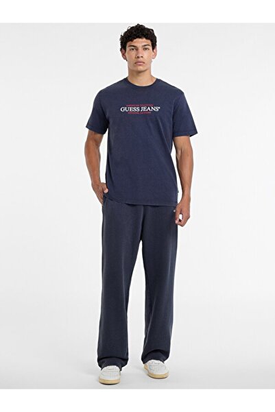 Guess Jeans Men's Regular Fit T-Shirt