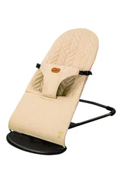 Asalvo كرسي هزاز للأطفال - بيج