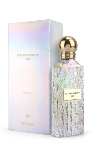 IBRAQ Abraq Cullinan Diamond Iris 150 ml