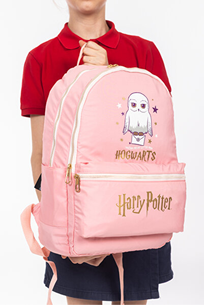 Necati Çanta Harry Potter Licensed Primary School Backpack