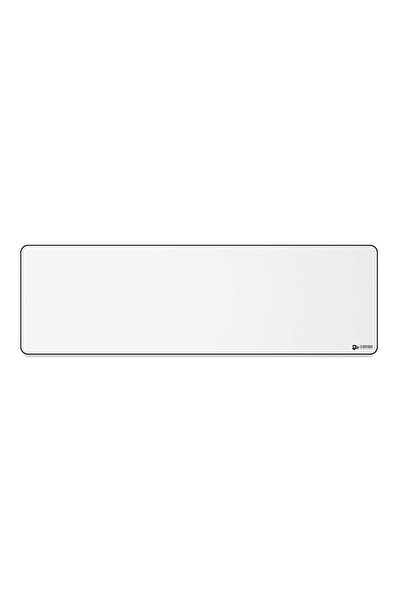 Hype Store Pc gaming race mouse pad - extended, white…