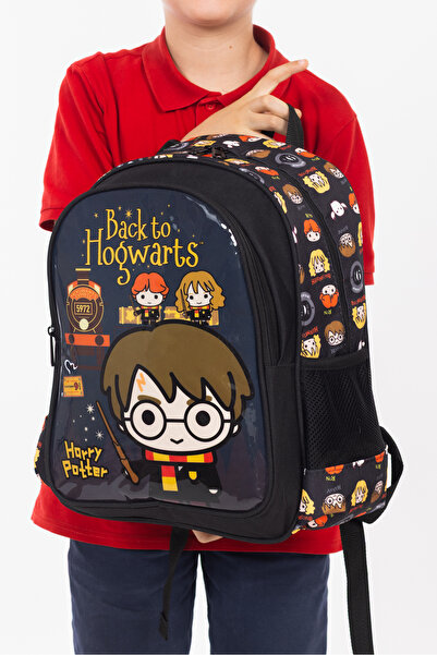 Necati Çanta Licensed Harry Potter Primary School Backpack