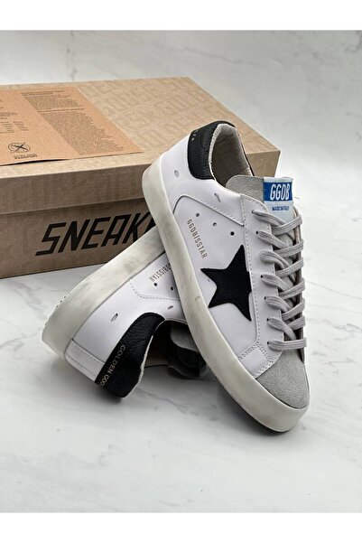 TUĞFA Golden Deluxe Ultra Luxury Men's Shoes