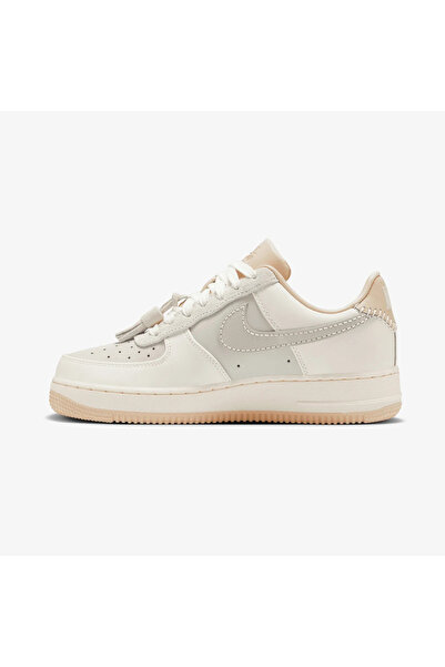 Nike Wmns Air Force 1'07 Unisex Sneakers Hv1813-001