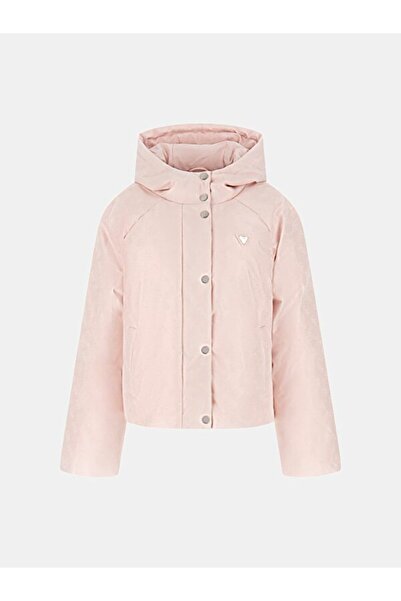 Guess Jacke Kadın Aktif Mont