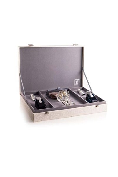 Arabian Oud Arabian Blue Gift Set - The Elegance of Choice