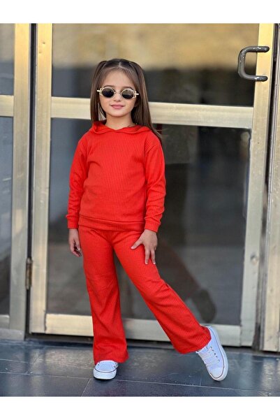 tunay moda Double Twill Suit