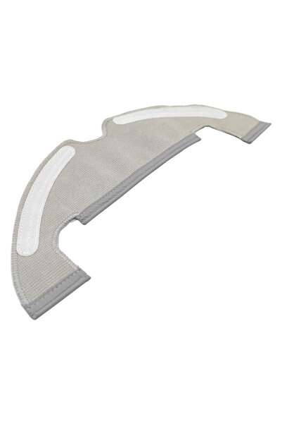 ROPALDE Xiaomi Vacuum Mop 2 Ultra (Stytj05Zhmhw) Robot Vacuum Cleaner Compatible 1Pcs Mop Cloth - Spare Parts