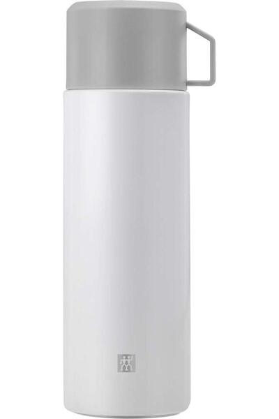 Hype Store Zwilling Thermo Flask, Keeps Hot for 18 Hours and Cold for 24 Hour...