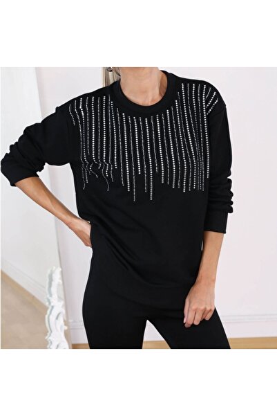 Perinin dolabı WOMEN'S SWEATSHIRT