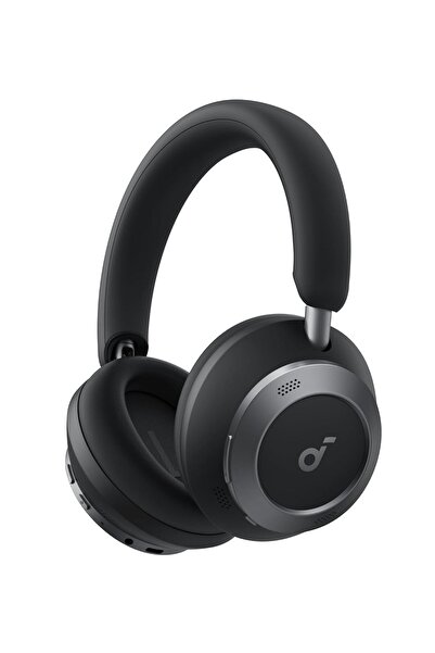 Braventa Collection Soundcore Space One Pro Headphones, Black, A3062