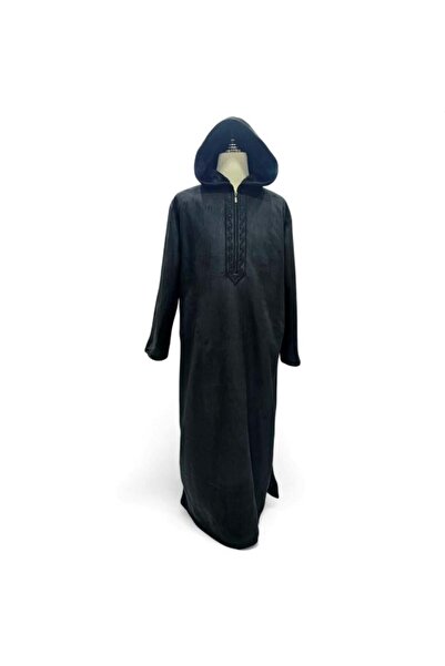 GENERAL'S Moroccan velvet fur lined with fur