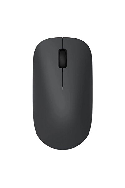Hype Store Wireless mouse lite 2 black gl