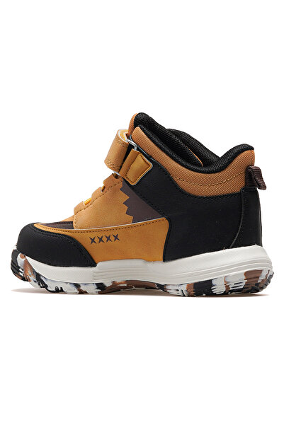 Vicco Altay Boys' Outdoor Casual Boots 25K 946.415 Pe Camel