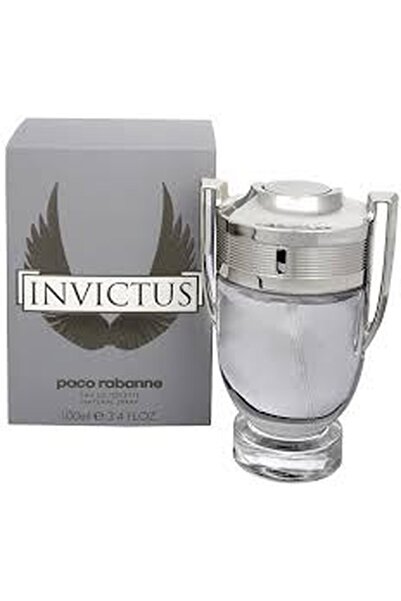 Paco Paco Rabanne Invictus eau de toilette - 100 ml