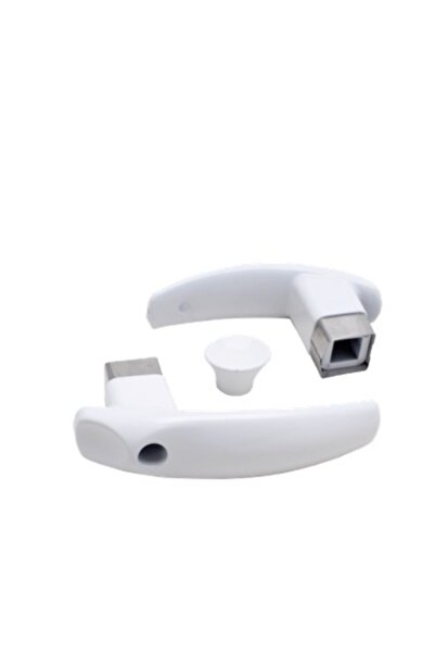 HomeShopping Çaydanlık Kulp Seti