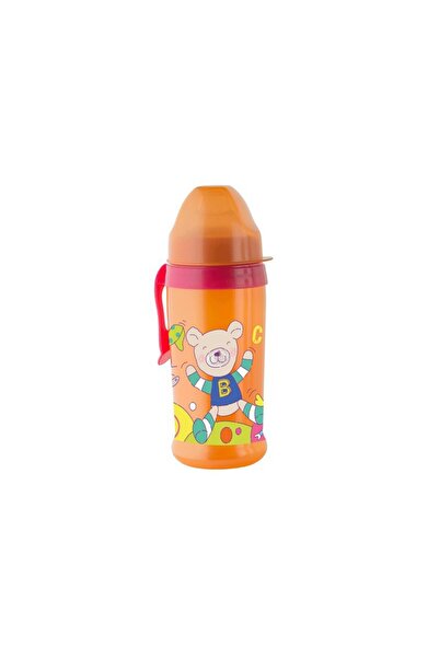 Rotho Babydesign CoolFrends Raspberry silicone valve cup 360 ml (10+ months) - Rotho-Baby Design