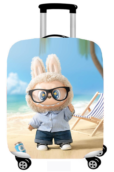 Smart Travel Medium Size Suitcase Suitcase Protective Case