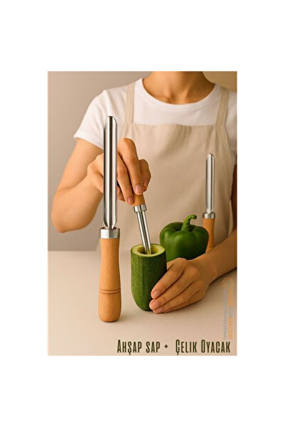 CT STONES Oyacak - Stuffed Gourd and Pepper Eggplant Oyacak (Stuffed Gourd an...