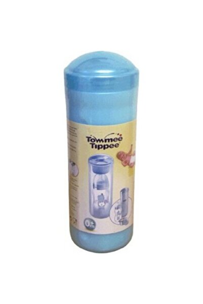 tommee tippee Suport termic pentru biberon cu dozator de formulă 0 luni+