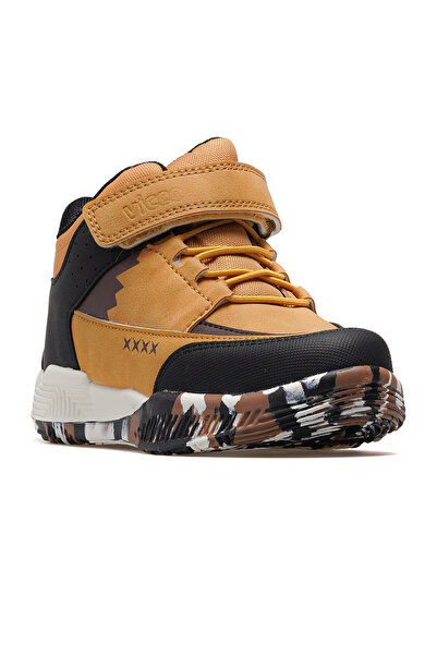 Vicco Altay Boys' Outdoor Casual Boots 25K 946.415 Pe Camel