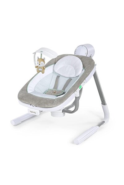 Hype Store Ingenuity Anyway Sway 5 Vitesli Çok Yönlü Titreşimli Taşınabilir A...