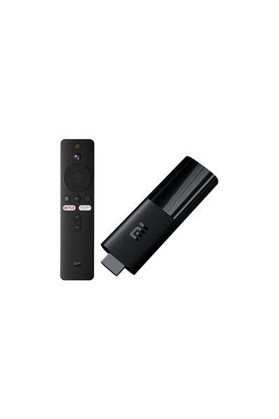 Hype Store Mi Tv Stick Full HD Android Medya Oynatıcı 3. Nesil, Media Player,...